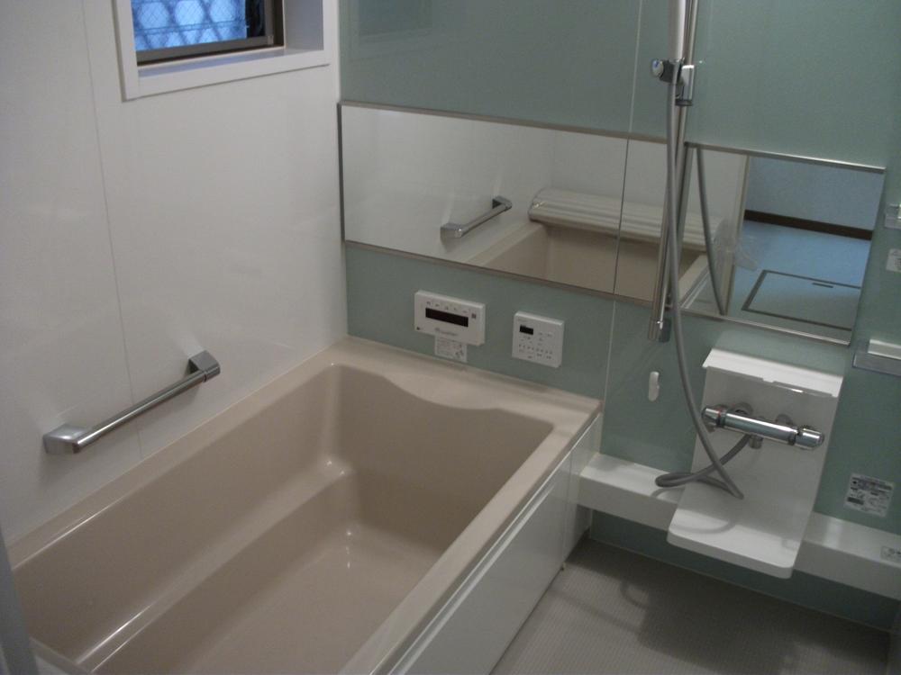 Bathroom. ◆ Bathroom photo