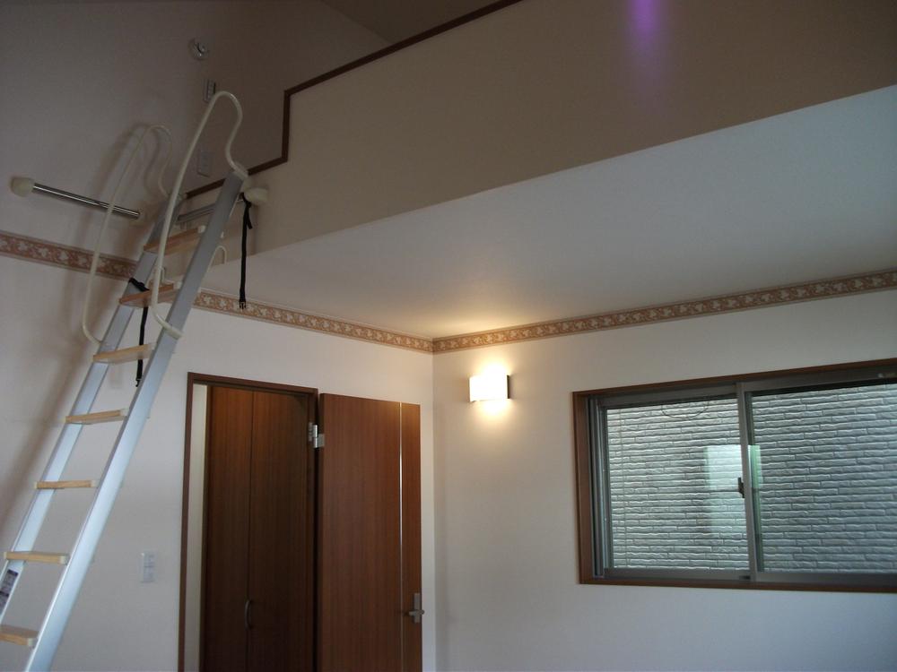 Other introspection. ◆ loft