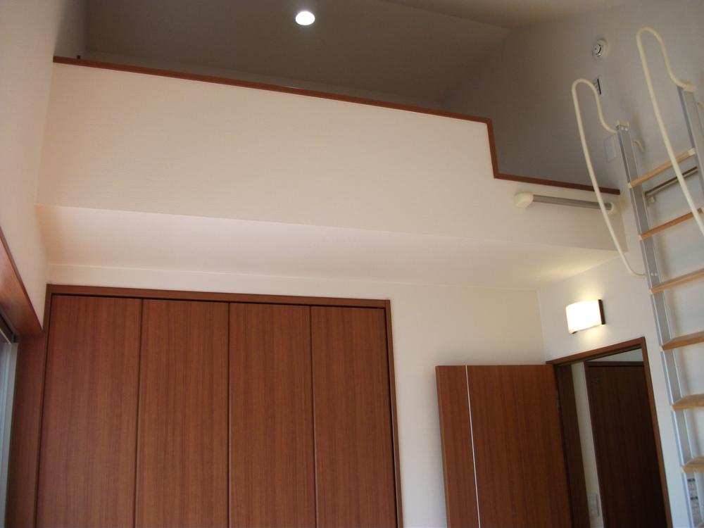 Other introspection. ◆ loft