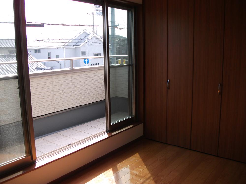 Other introspection. ◆ Veranda