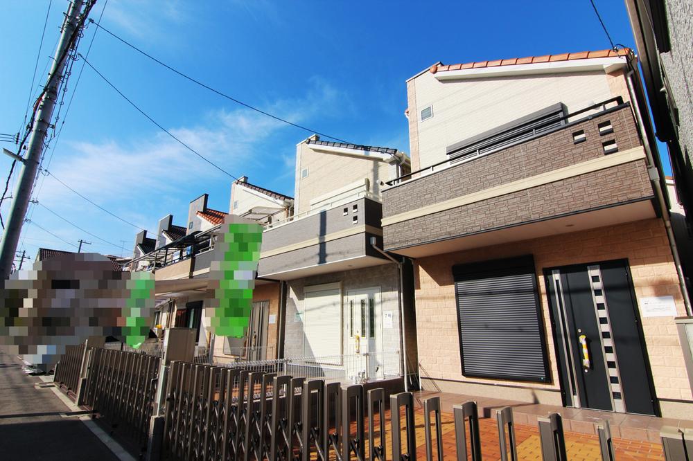 Other local. ◆ Cityscape photo