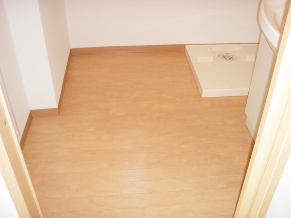 Other Equipment. Indoor Laundry Storage