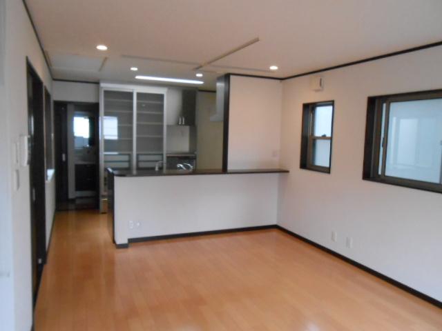 Living. Indoor (July 2013) Shooting