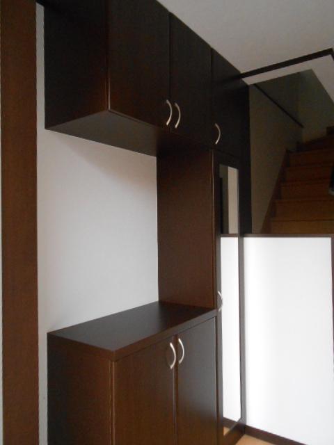 Receipt. Indoor (July 2013) Shooting