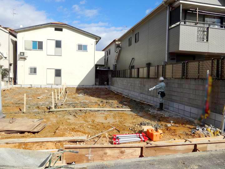 Local appearance photo