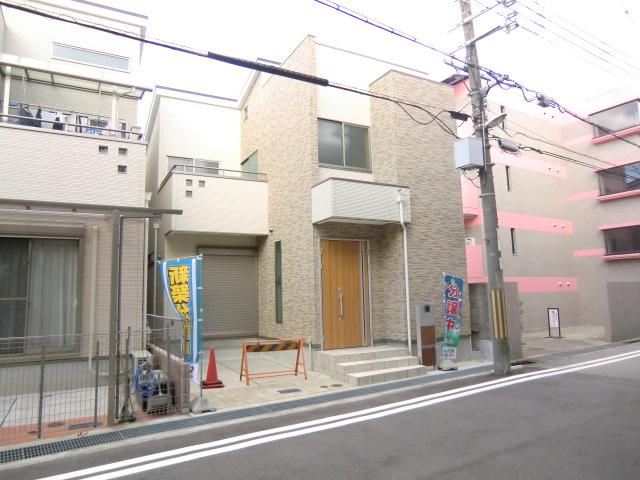 Local appearance photo. Local photos (appearance) stylish appearance! 