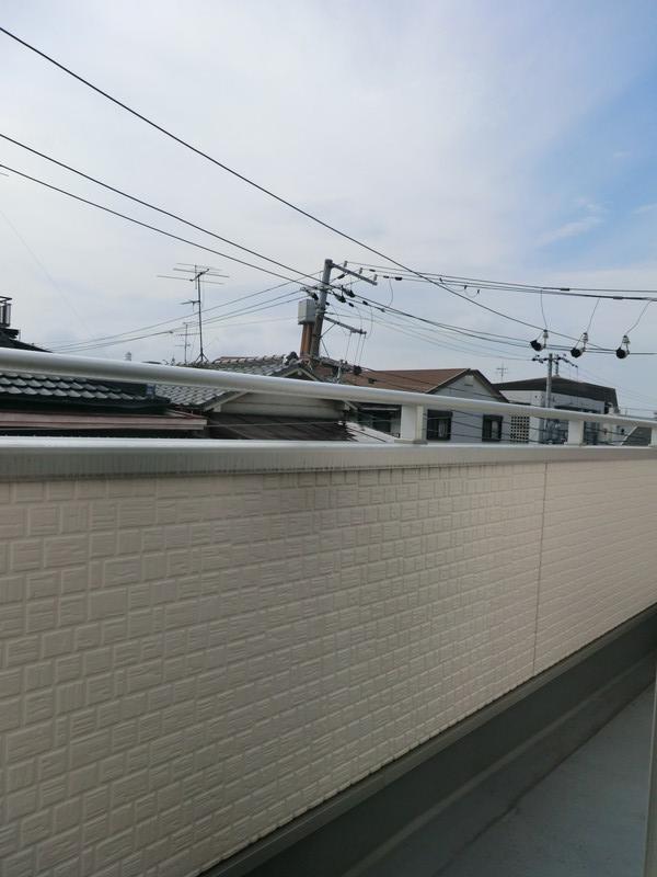 View photos from the dwelling unit