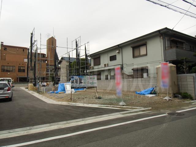 Local photos, including front road. Local front road 2