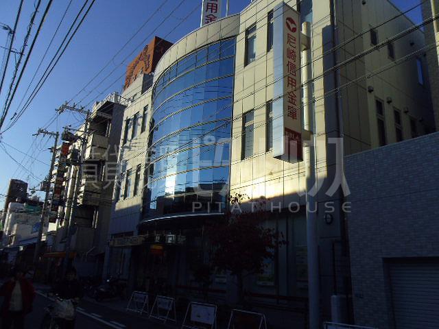 Bank. 578m to Amagasaki credit union Tachibana North Branch