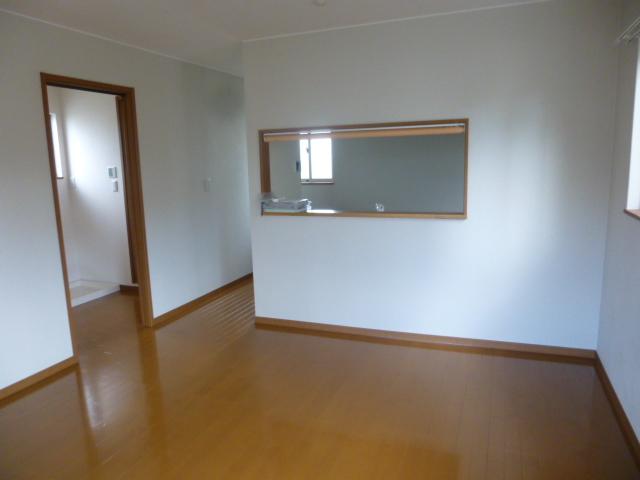 Living. LDK about 14.5 Pledge