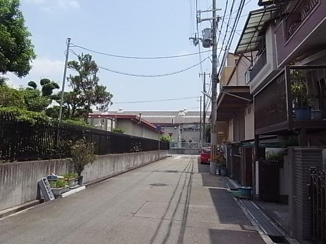 Local appearance photo