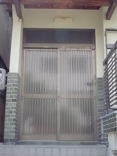 Local appearance photo