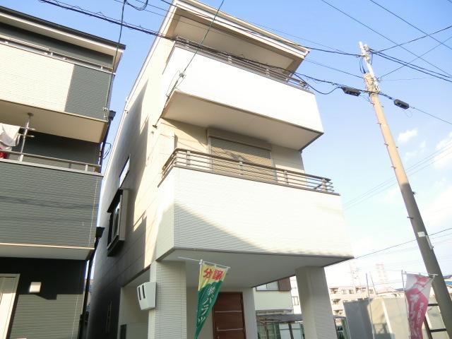 Local appearance photo. Local photos (appearance) south-facing wide balcony 2 places!