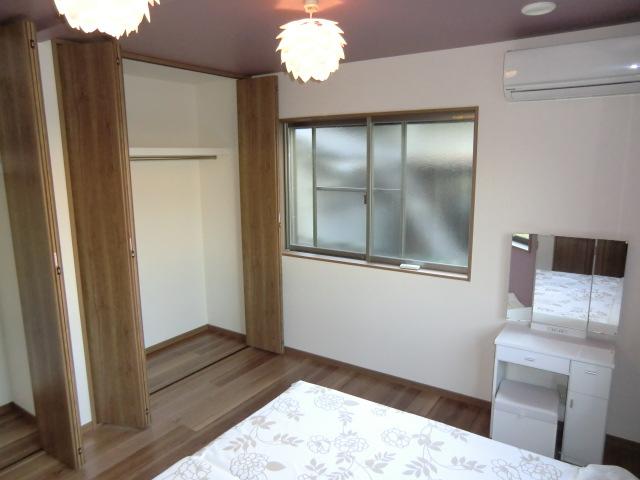 Other introspection. Local photos (Western-style)