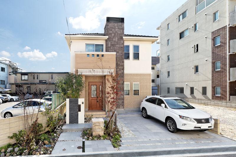 Local appearance photo. A No. land appearance photo.