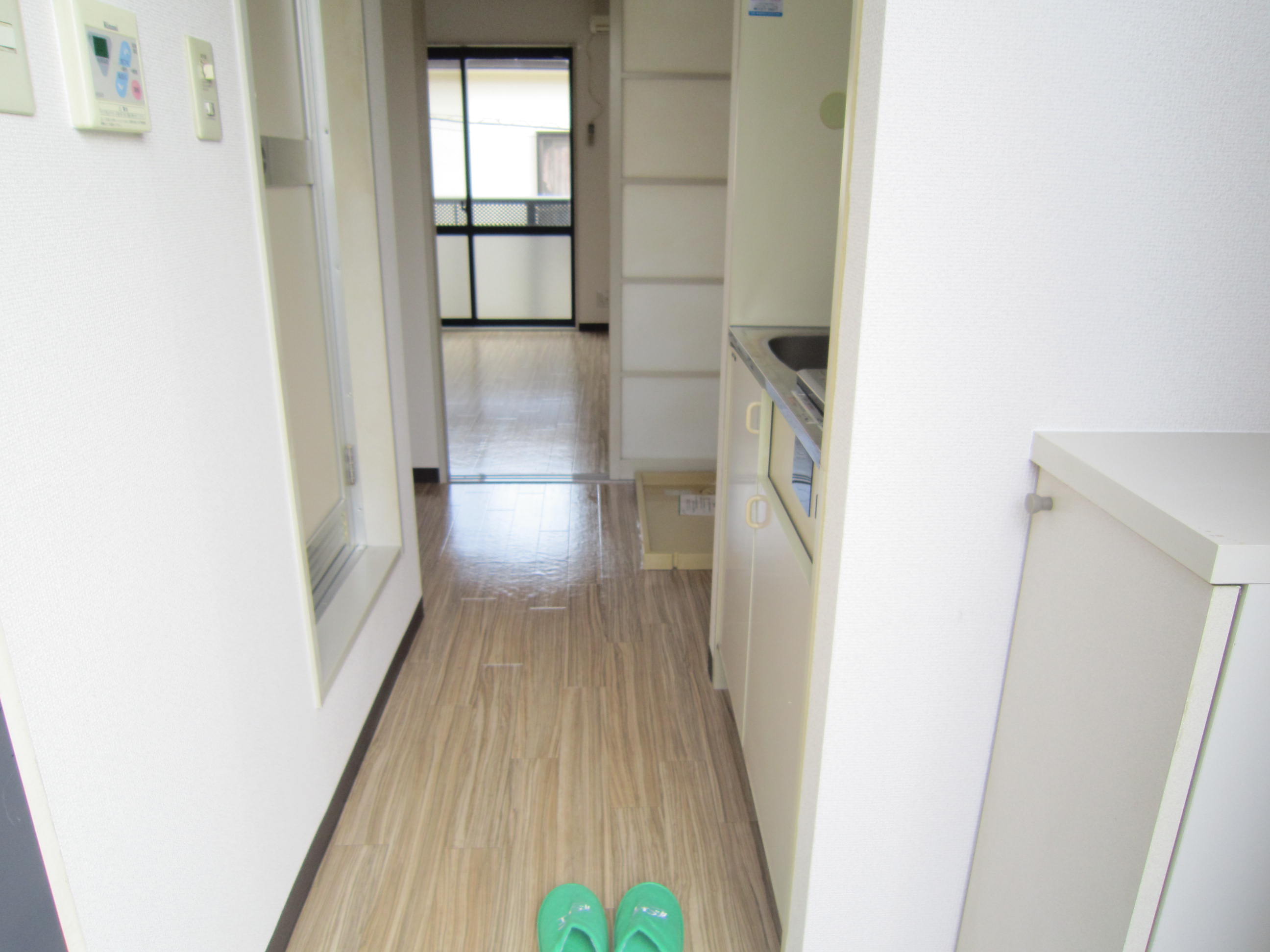 Other room space