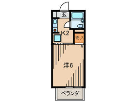 Building appearance