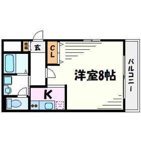 Building appearance