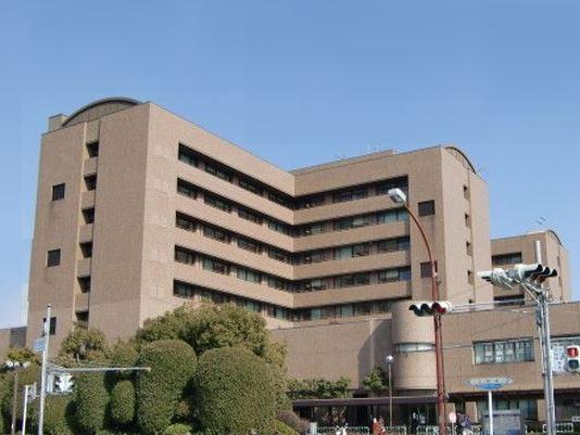 Other.  ■ 800m to Amagasaki hospital