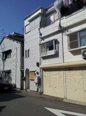 Local appearance photo. Appearance 1