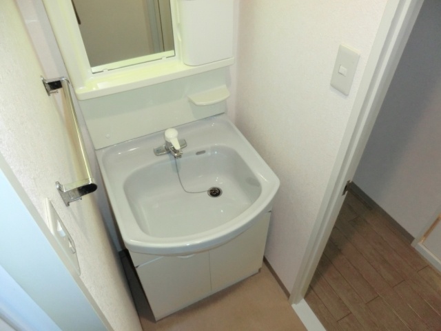 Washroom