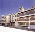 Hospital. 265m until the medical corporation Association 斐庵 Board Washida Hospital (Hospital)