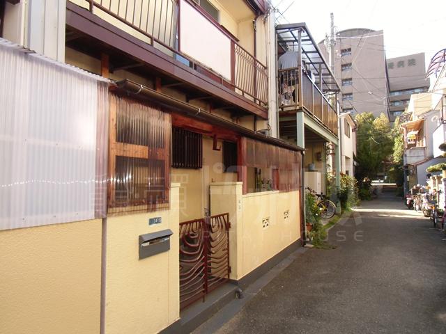 Local photos, including front road