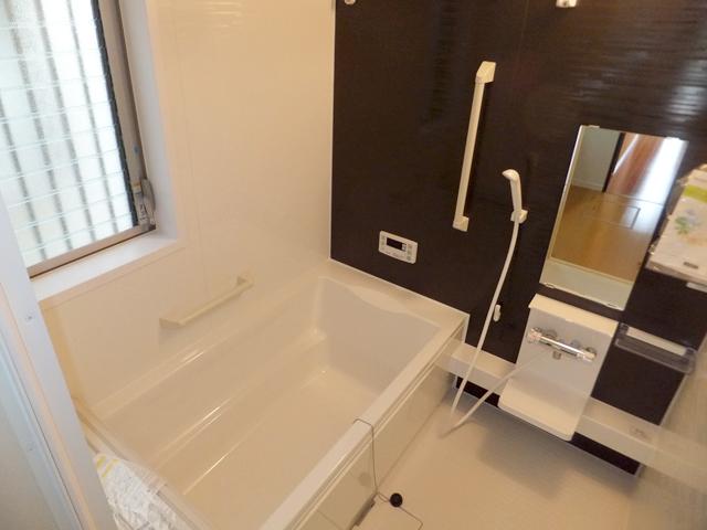 Same specifications photo (bathroom). (No. 4 place) the same specification