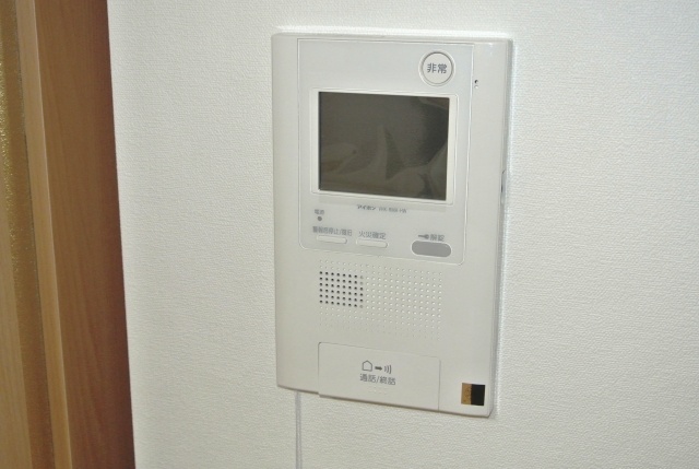 Other Equipment. Monitor phone of peace of mind