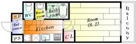 Building appearance