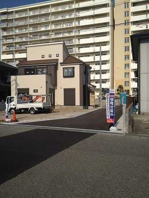 Local land photo. C No. land Local Photos