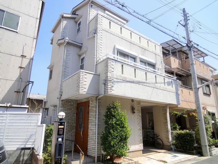 Local appearance photo. Since it has become vacant house, You can see at any time