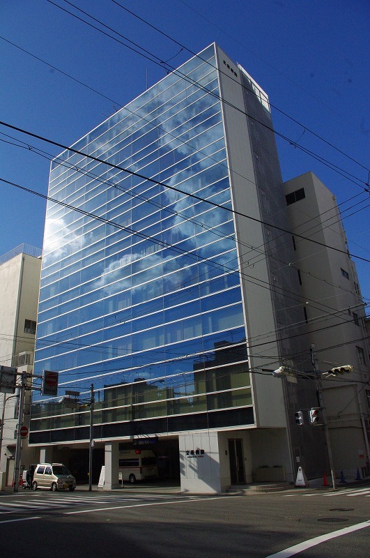 Hospital. Tachibana hospital Amagasaki Koseikai until the (hospital) 450m