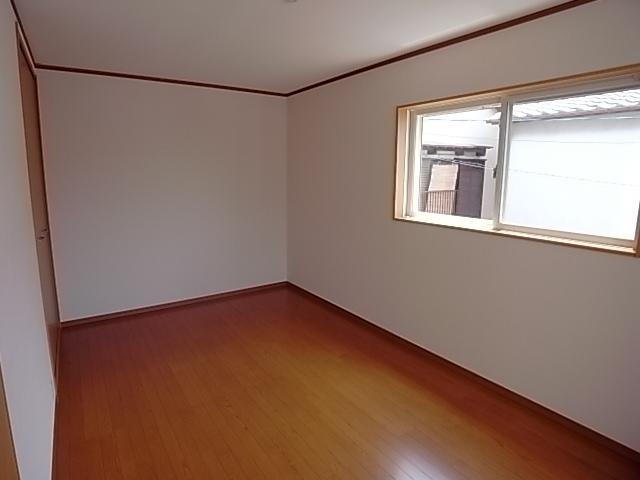 Non-living room