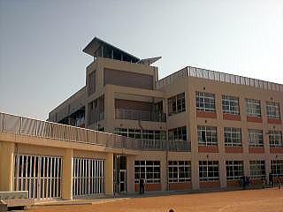 kindergarten ・ Nursery. Tomatsujo 227m to kindergarten