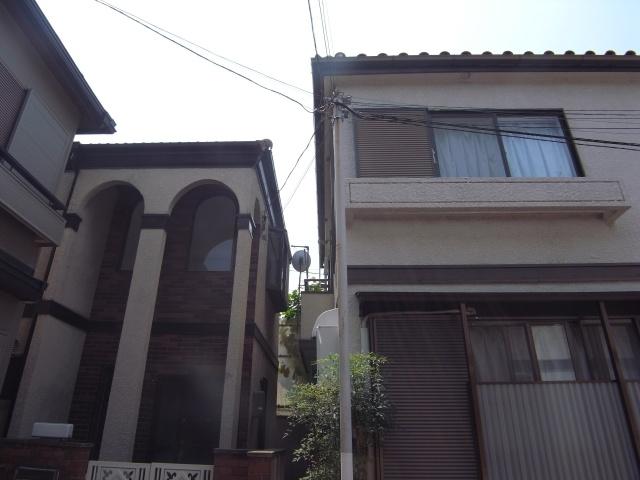 Local appearance photo