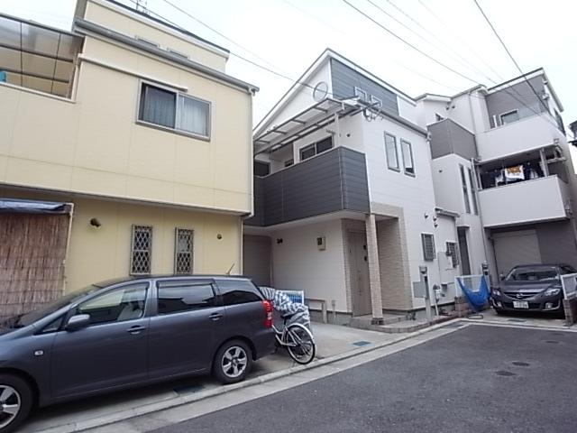 Local photos, including front road