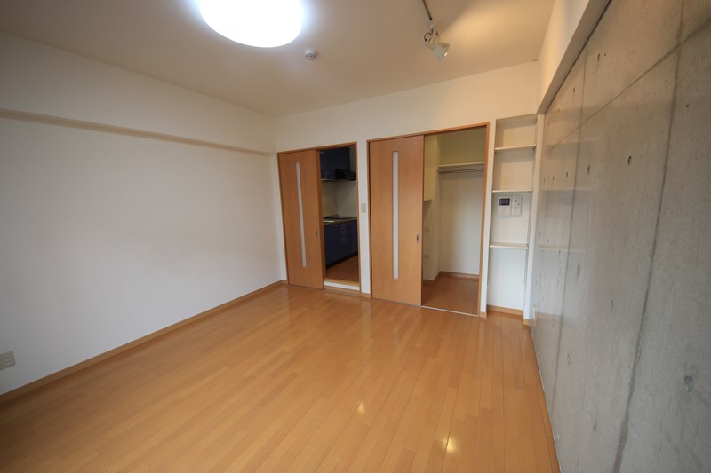 Living and room