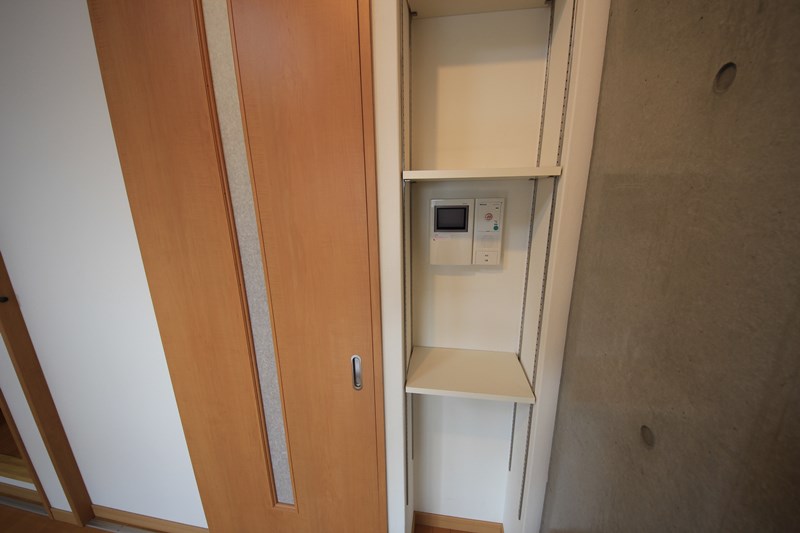 Other room space