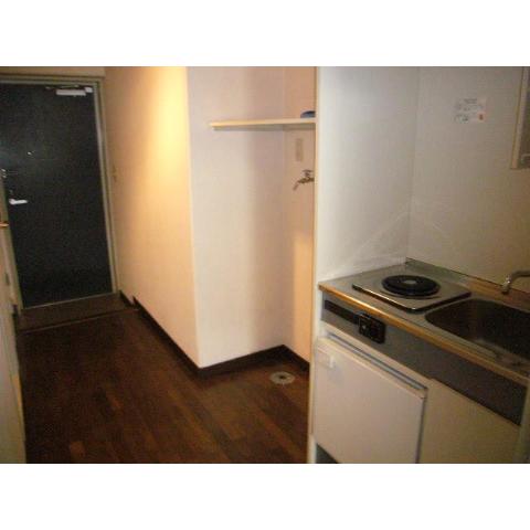 Other room space