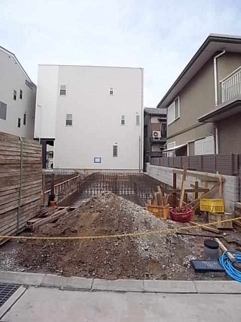 Local photos, including front road