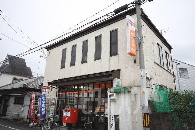 post office. Amagasaki Nagasu 271m to the post office
