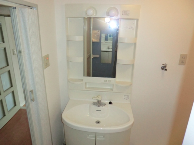 Washroom