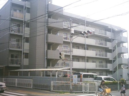 Building appearance