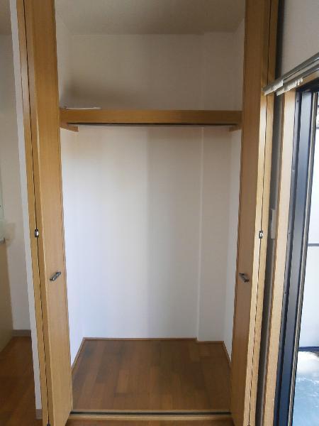 Receipt. Large capacity storage