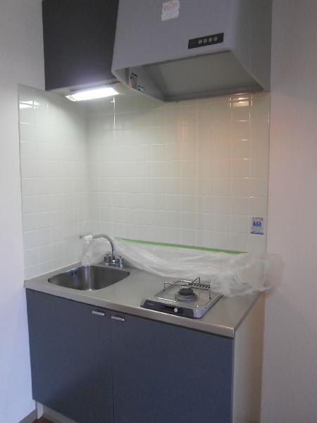 Kitchen. Kitchen