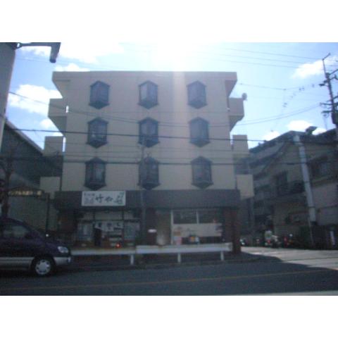 Building appearance