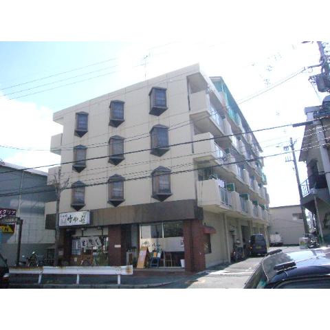 Building appearance