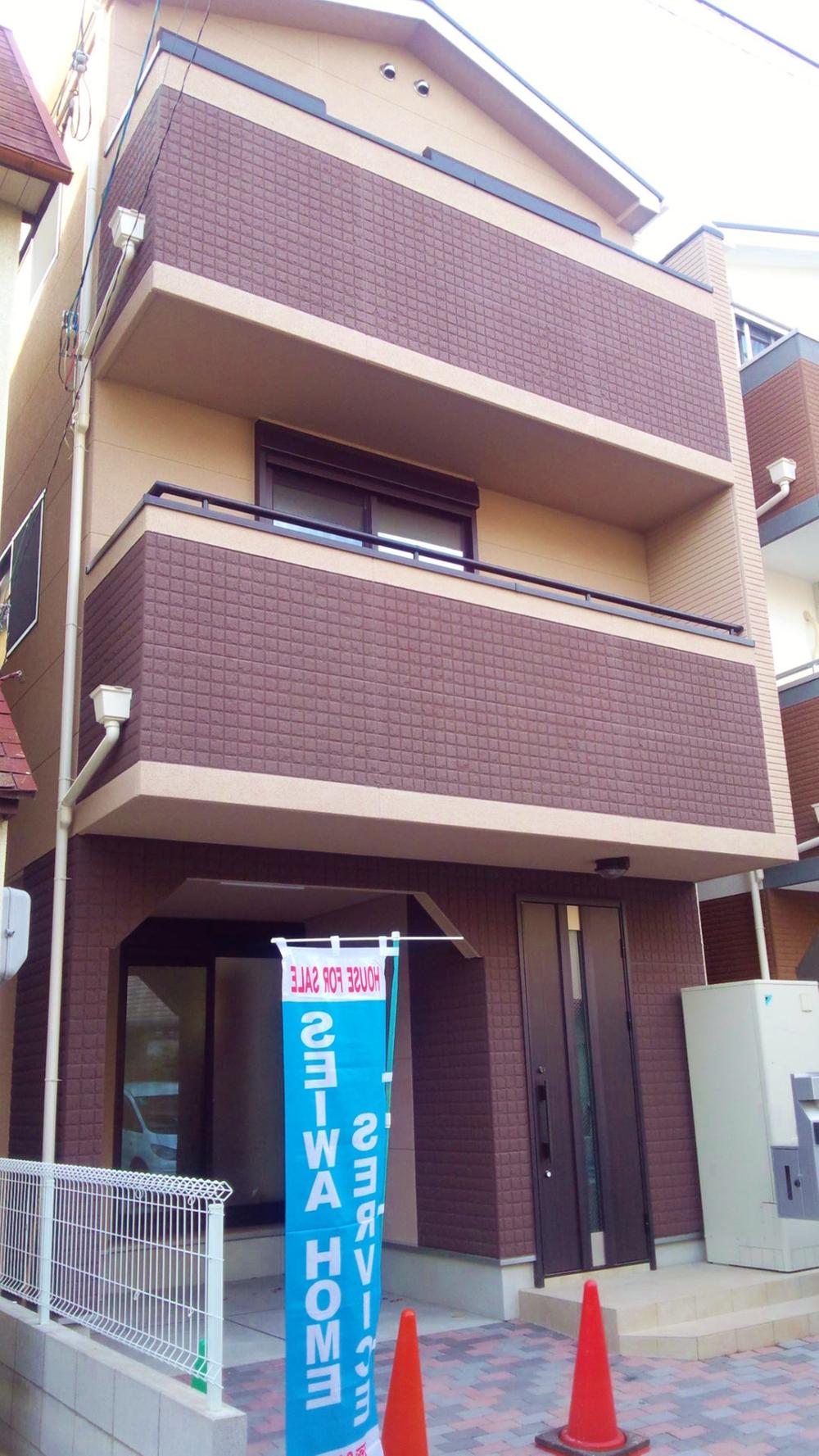 Floor plan. Price 31,800,000 yen, 4LDK, Land area 62.1 sq m , Building area 96.8 sq m