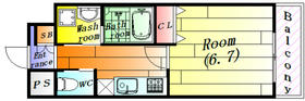 Building appearance